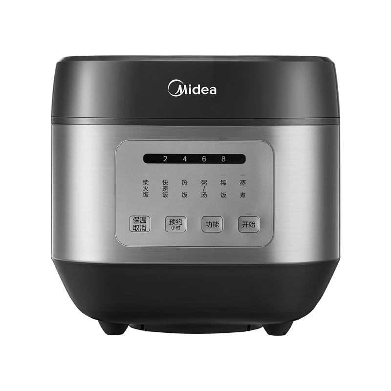 美的(Midea)智能电饭煲MB-TQ451