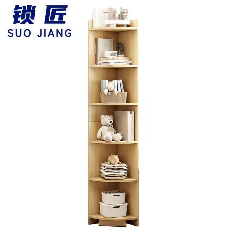 锁匠 边柜 原木色 台高清大图