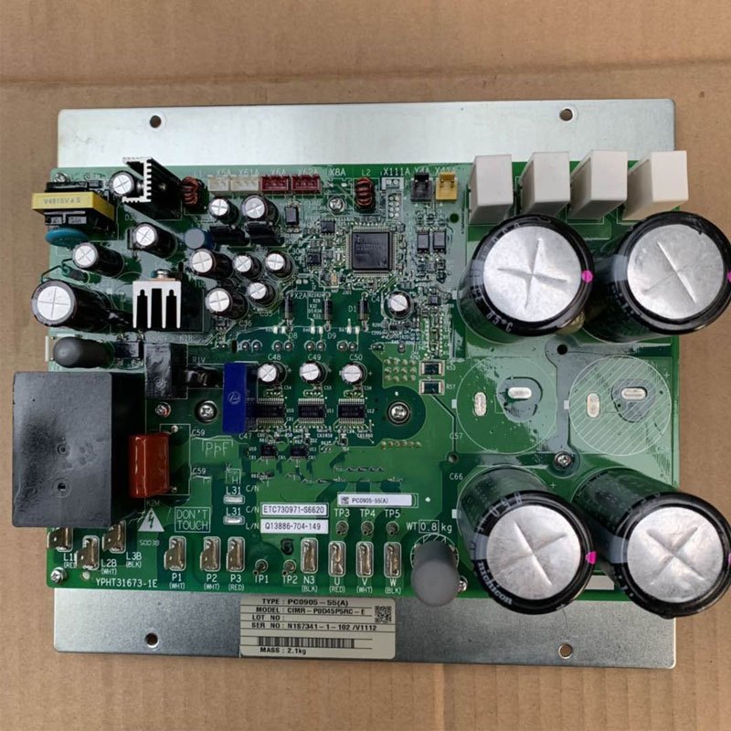 大金 变频板PC1133-51B 1块
