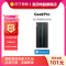 联想(Lenovo)GeekPro 设计师游戏台式电脑主机 (13代i5-13400 16G 1TB SSD RTX4060 8G) 内置WIFI+蓝牙