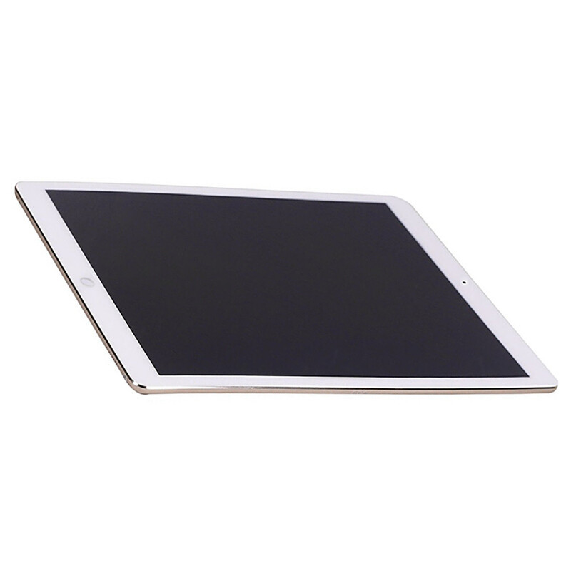 苹果(Apple)ipad pro 平板电脑 全新未激活 超薄 指纹解锁 10.5英寸 金色 WiFi版 256GB