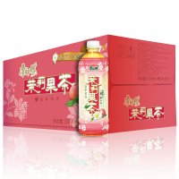 康师傅 茉莉果茶 550ml*15瓶