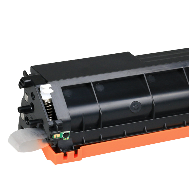 耐图 惠普CF218A粉盒 适用HP M104a M104w M132a M132fn 18A墨盒 碳粉盒 19A硒鼓高清大图