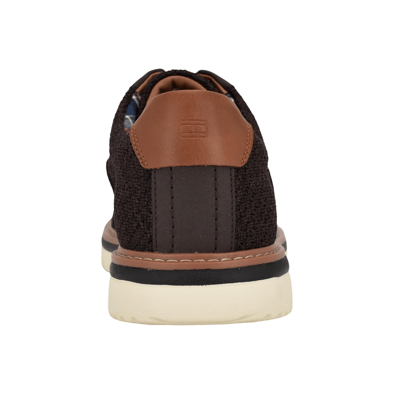 TOMMY HILFIGERTommyHilfiger男鞋休闲系带牛津鞋舒适记忆泡沫内图片