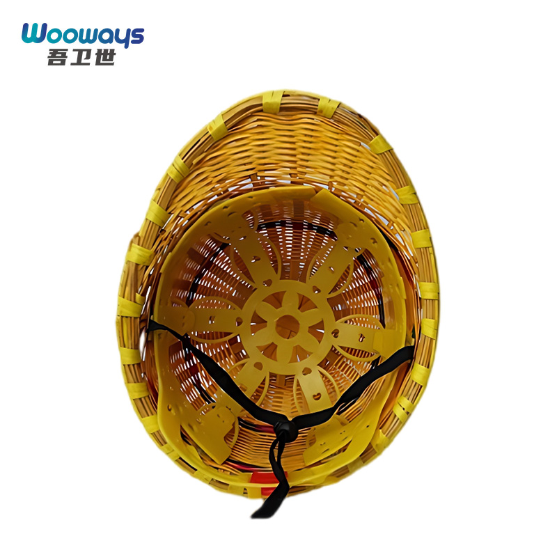 吾卫世 防护帽 wm2 个高清大图