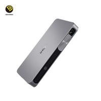 极米(XGIMI)New Z4Air 办公投影仪 便携式投影仪 高清 智能 无线投影仪 自动对焦