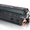 得力 DLH-388A 硒鼓 墨盒HP激光打印机P1008/P1007/M1136 单只