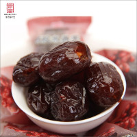 百年堂阿胶水晶枣10袋装
