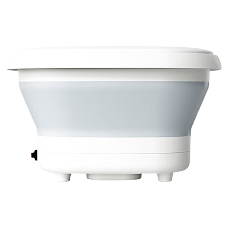 扬子足浴器折叠轻巧便携提手经久耐用循环加热持久保温ZY835