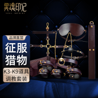 灵魂印记sm性用品调情趣用品成人情趣玩具房趣调教套装工具道具