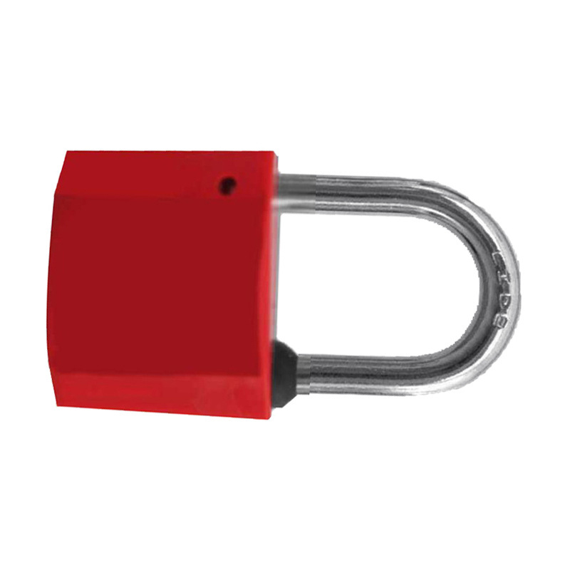 地造天成 GS250 锁体35mm 锁梁21mm 挂锁 (计价单位:个) 红色高清大图