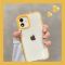 魔画(MOHUA)来图定制适用苹果13手机壳三合一透明iPhone12promax全包11/XS硅胶XR糖果色软壳