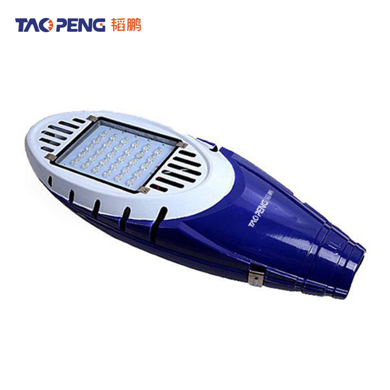 韬鹏TAOPENG 太阳能路灯 60w 6米 套高清大图