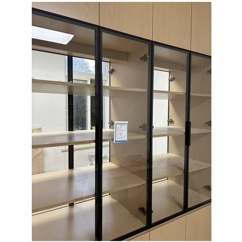 誉慧 双面高柜 800*600*2600H 个高清大图