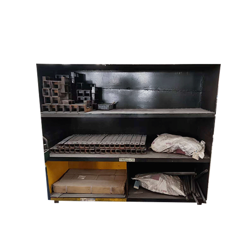 华夏京铁城 重型存储架 加厚款 米高清大图