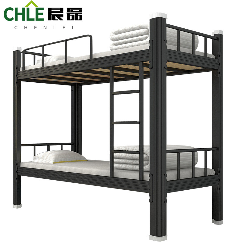 晨磊钢制床200*90*180cm/张高清大图