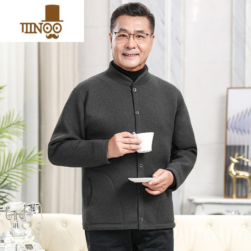 颜旭yanxu男士针织毛衣