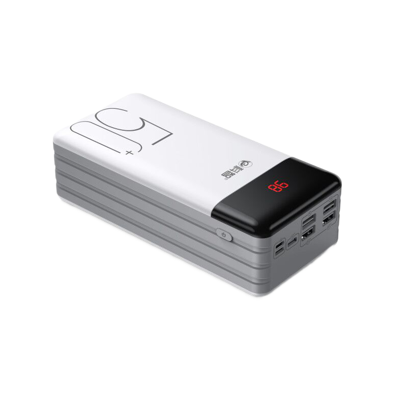 50000毫安大容量充电宝适用冲手机移动电源