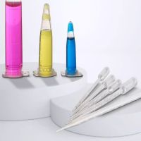 三爱思科学仪器K500001一次性吸管1ML 100支/包包
