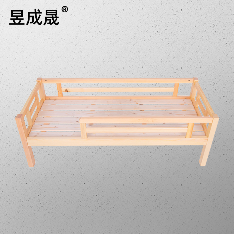 昱成晟 10300 四层幼儿园推拉床