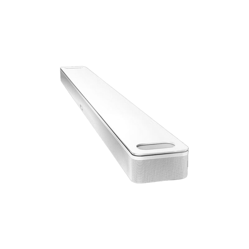 Bose 家庭娱乐扬声器模拟5.1声道家庭影院 电视音箱 soundbar回音壁 Soundbar Ultra 950高清大图