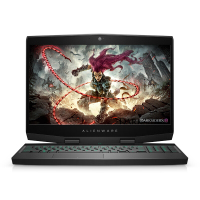 外星人(alienware)M15 9代i7-9750H16GB 1TB+256GB (GTX1660Ti/6G独显 )