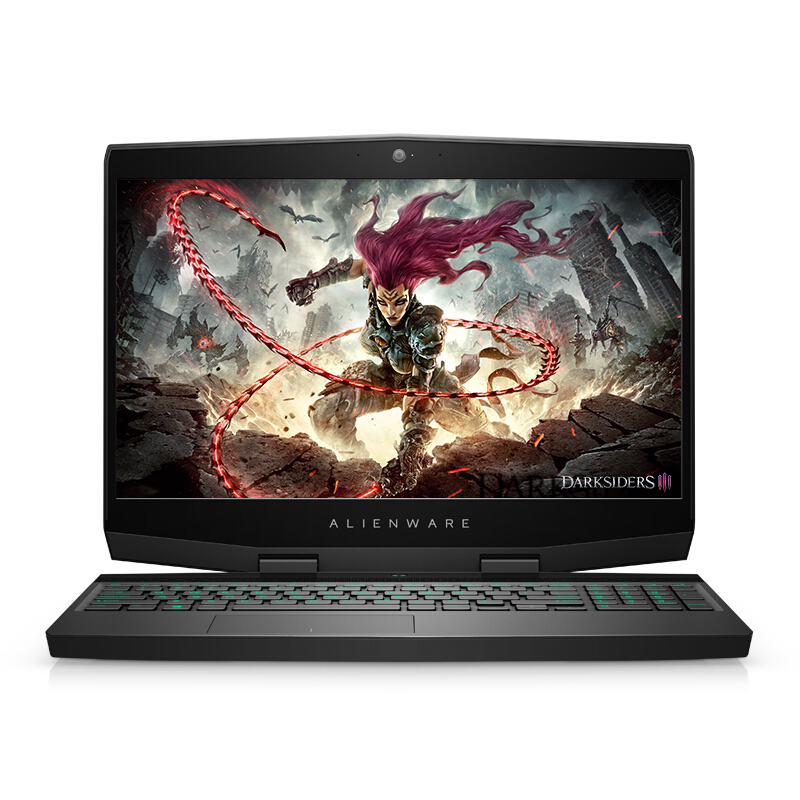 外星人(alienware)M15 9代i7-9750H16GB 1TB+256GB (GTX1660Ti/6G独显 )
