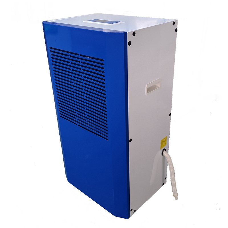 德西森立MCT-7150D商用吸湿机除湿抽湿机去湿除湿器高清大图