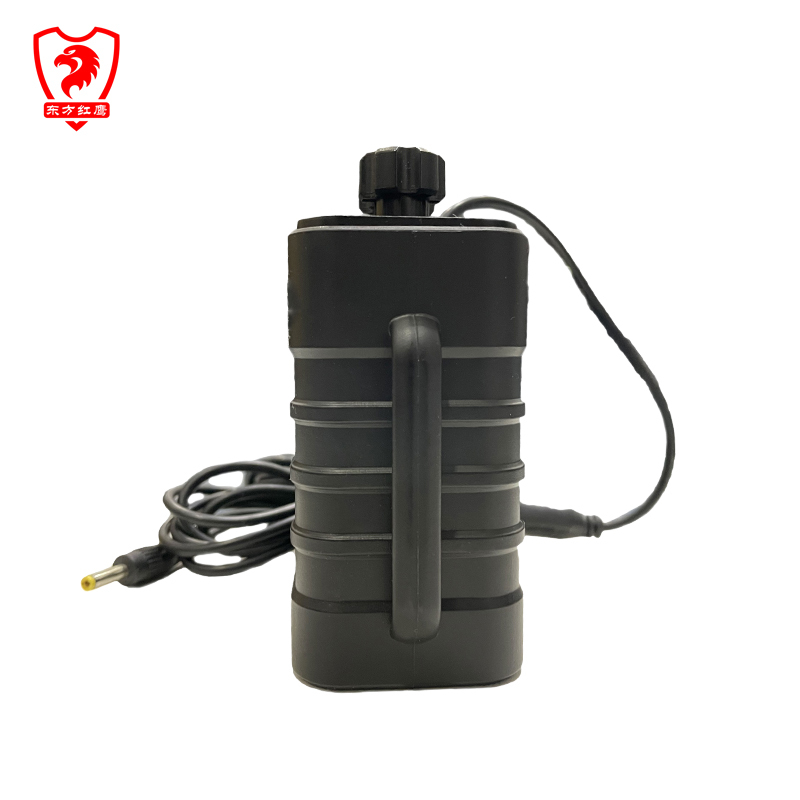 东方红鹰EB-16 E3G配件 户外电池盒