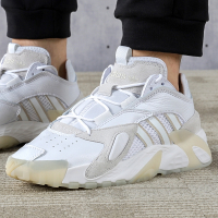 Adidas/阿迪达斯三叶草 男鞋舒适复古运动鞋老爹鞋休闲鞋 EG8041