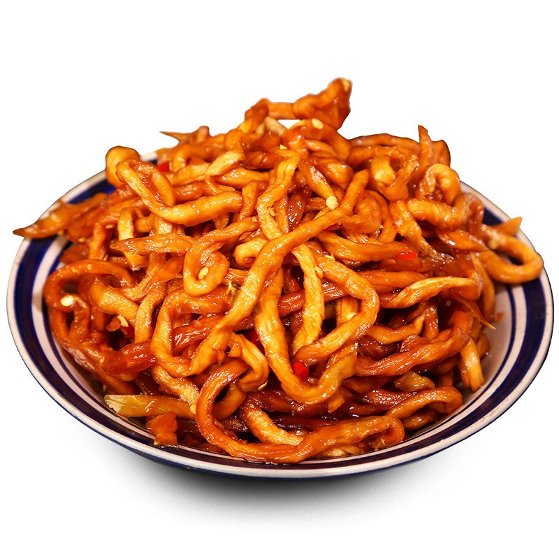 一瓶湖南特产木瓜丝400g木瓜金丝干酱菜香辣爽口菜瓶装下饭咸菜视频