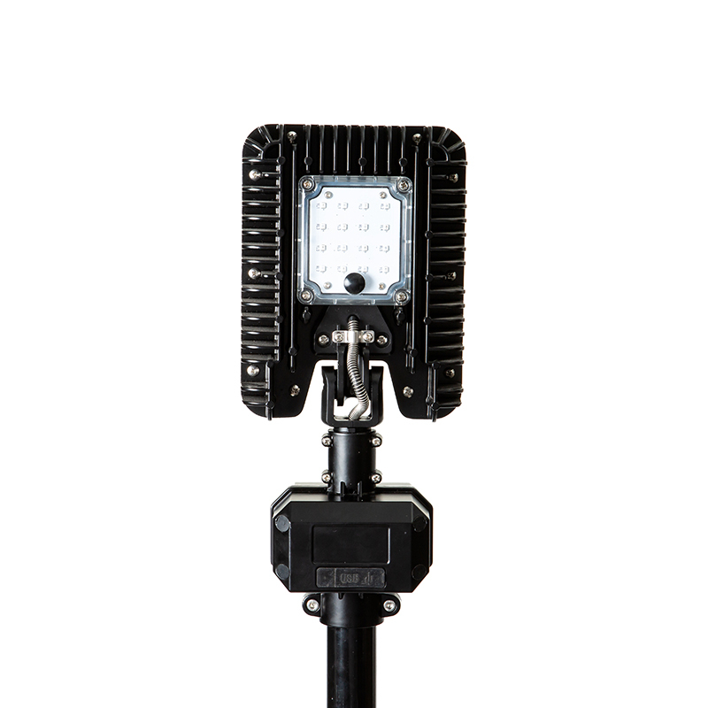 熠飞(eeefei) 工作灯(移动灯) 便携式移动升降工作灯 ef1078