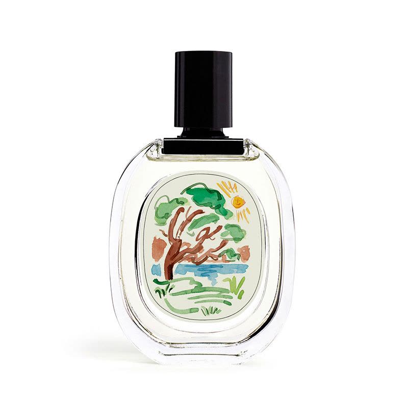 Diptyque蒂普提克夏日之光ILIO香水100ml EDT淡香水【价格图片品牌报价