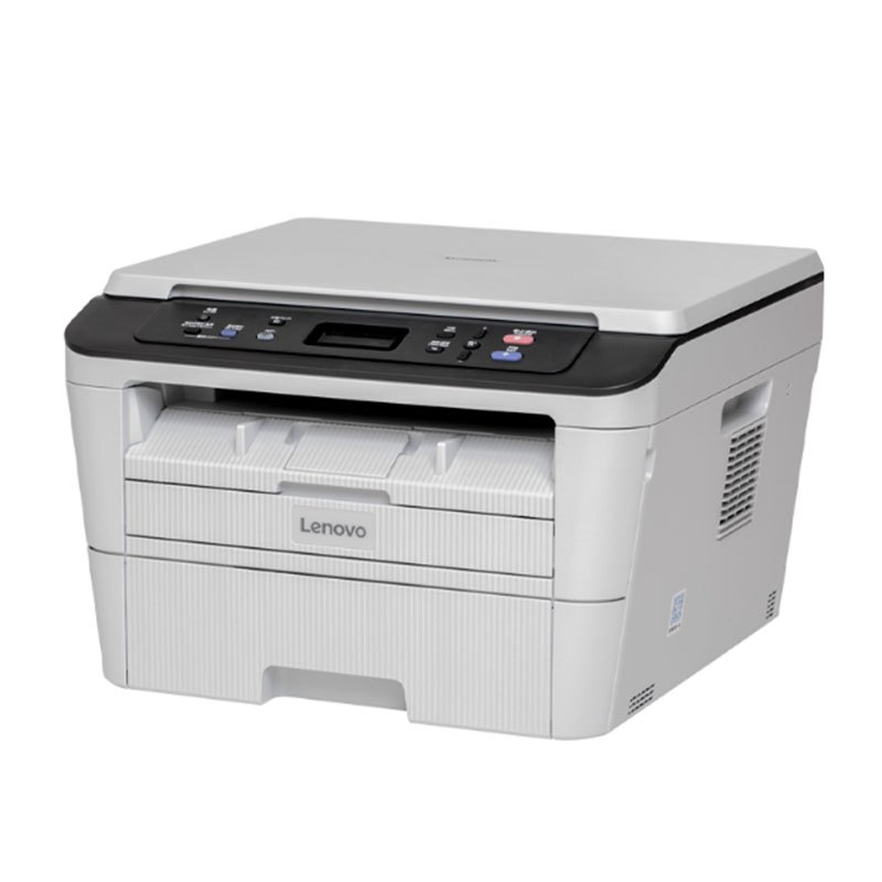 联想(lenovo)打印机m7400w报价_参数_图片_视频_怎么_