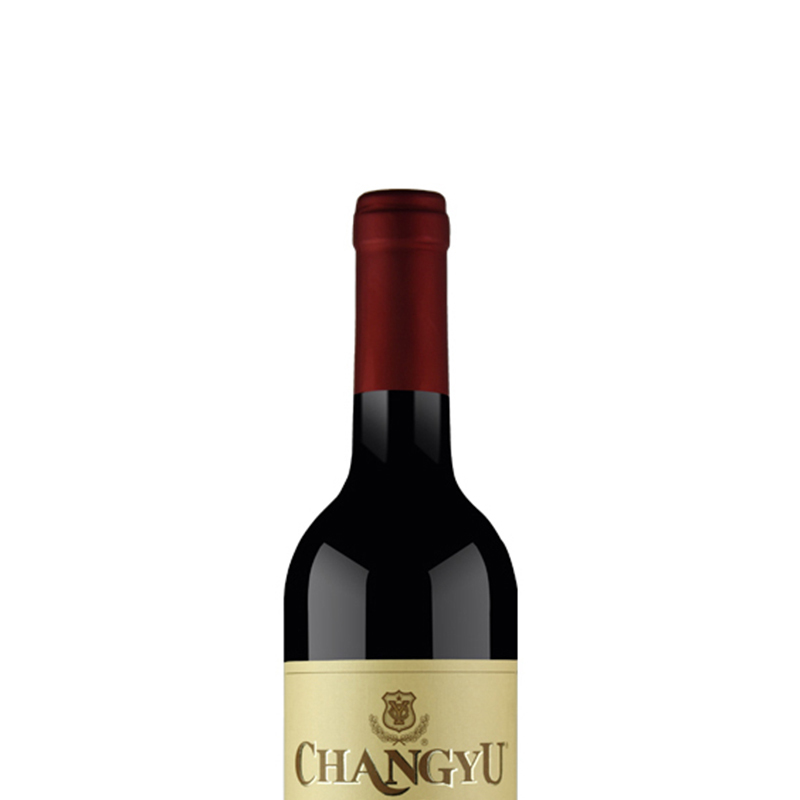 张裕(CHANGYU)优选级精品干红葡萄酒750ml*6瓶 整箱装