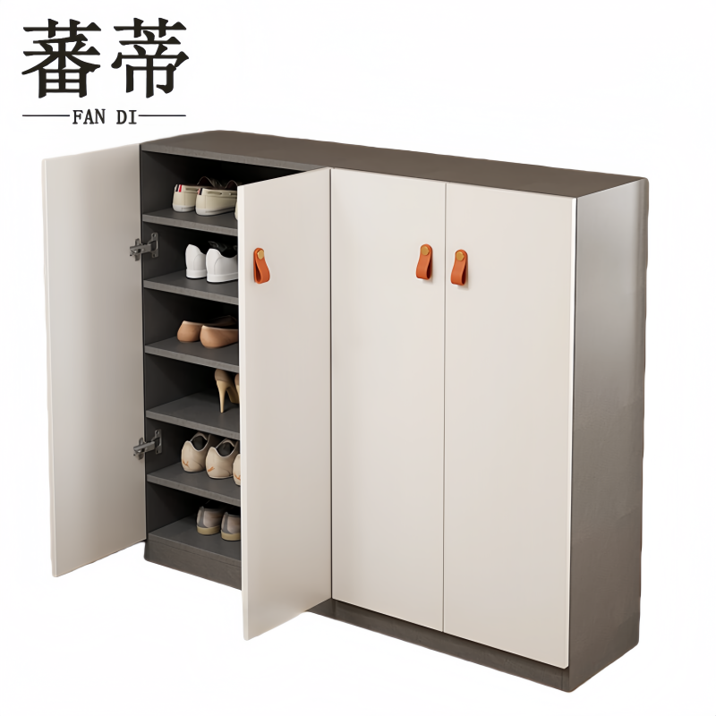 蕃蒂鞋柜.高清大图