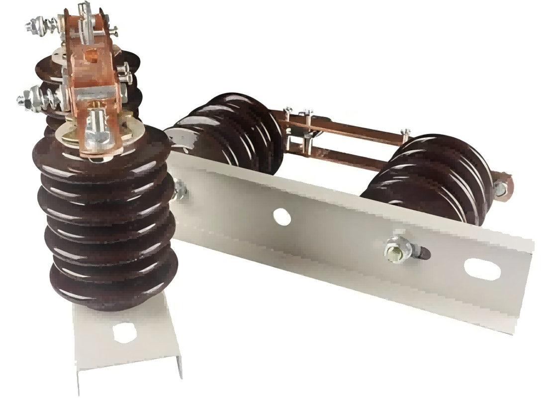 澄开 隔离开关 单级(H)GW9-12/200A/组高清大图