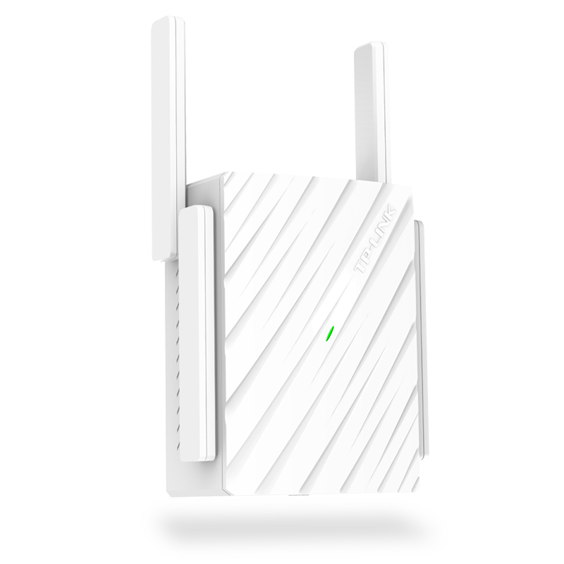 TP-Link TL-WDA6332RE AC1200双频无线扩展器 WIFI信号放大器增强器无线中继器