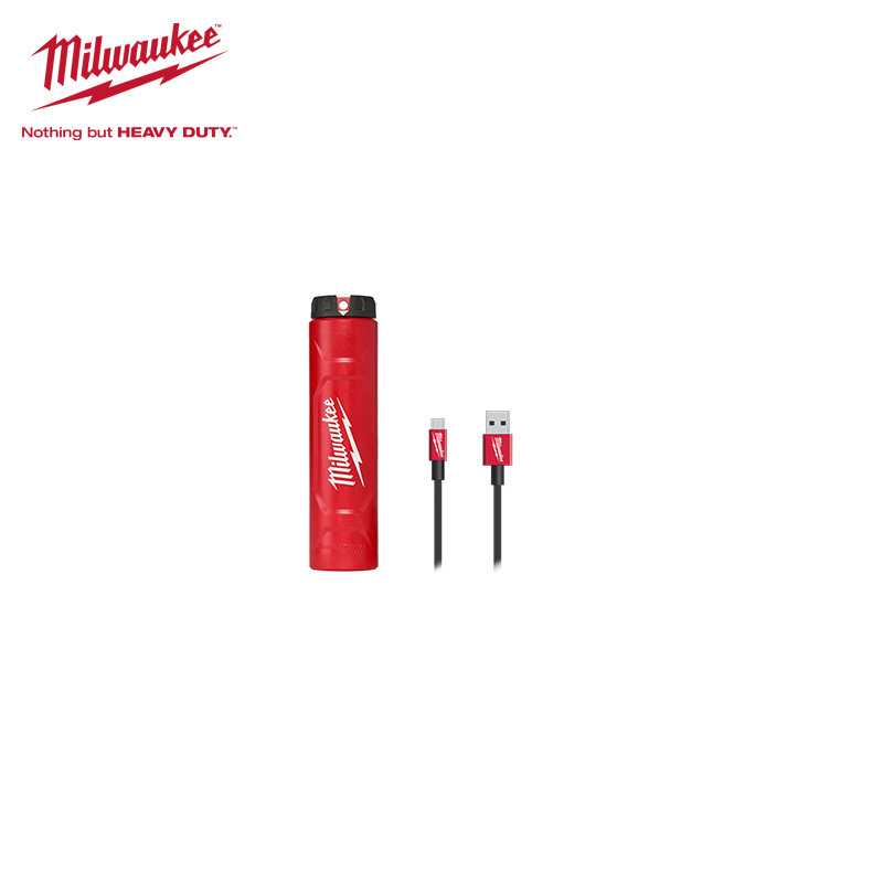 Milwaukee美沃奇 充电器 L4C-TY
