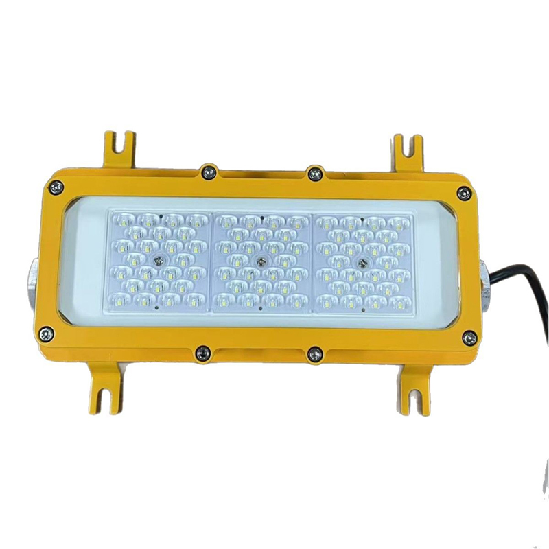 讯博士 FBSDD120工作灯 (计价单位:盏) 黄色高清大图