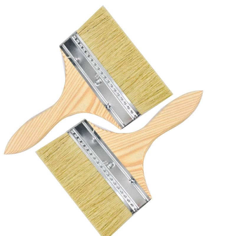 历途科技毛刷5寸 把高清大图