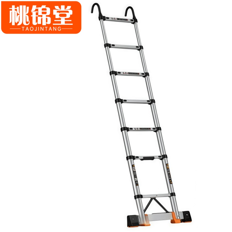 桃锦堂梯子高清大图