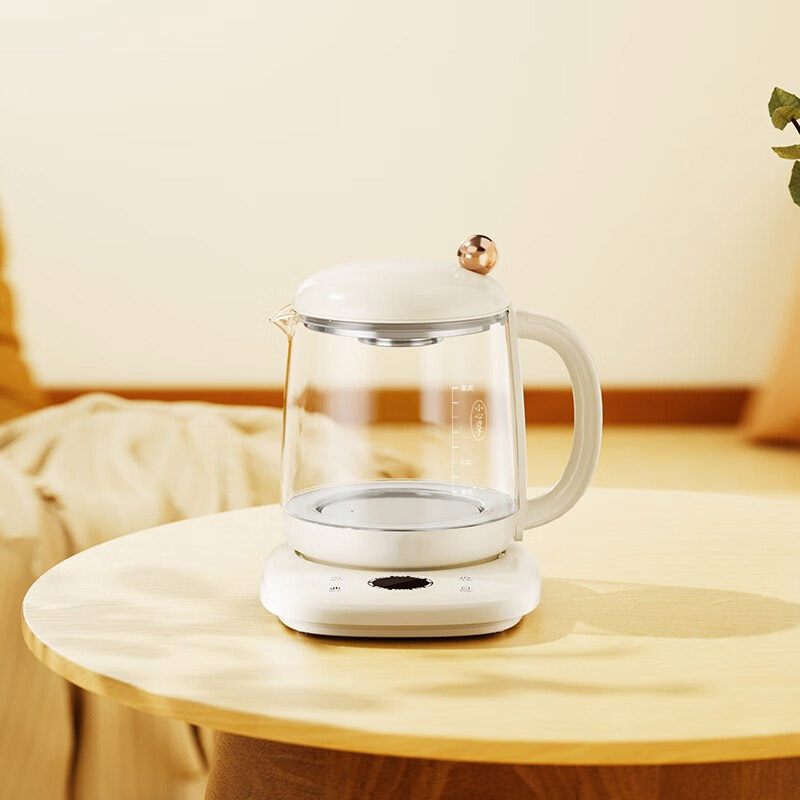 养生壶液体加热器hews80视频