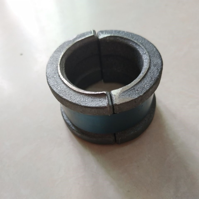 康达免耕播种机配件油缸限位座免耕播种机配件油缸限位座