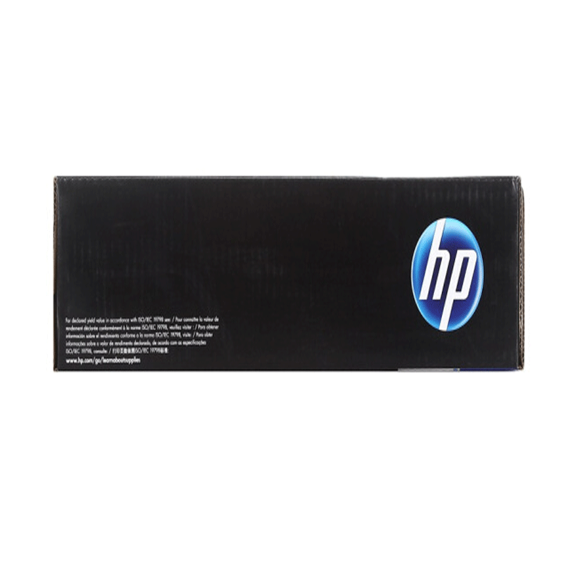 惠普(HP)LaserJet Q6001A 青色硒鼓(适用LaserJet 1600 2600 2605系列