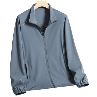 豫汉迎防晒服 冰丝防晒衣6XL码件 多规格