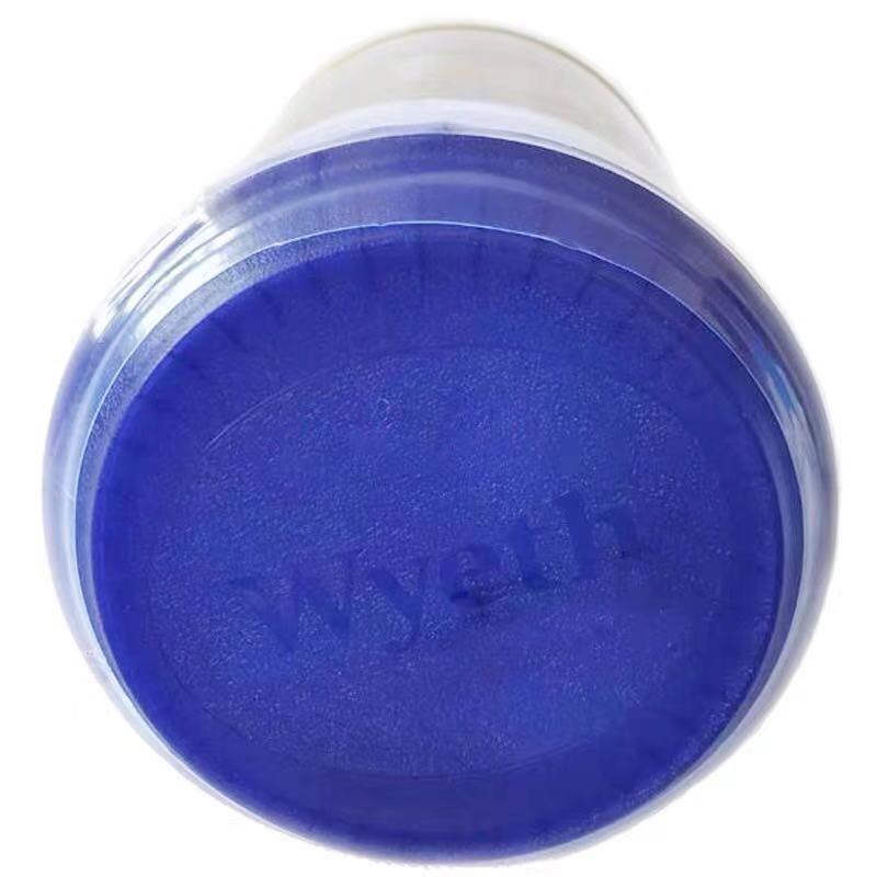 原装进口爱尔兰港版香港惠氏(Wyeth) S-26金装HMO婴幼儿儿童牛奶奶粉1段(0-6个月) 900g高清大图