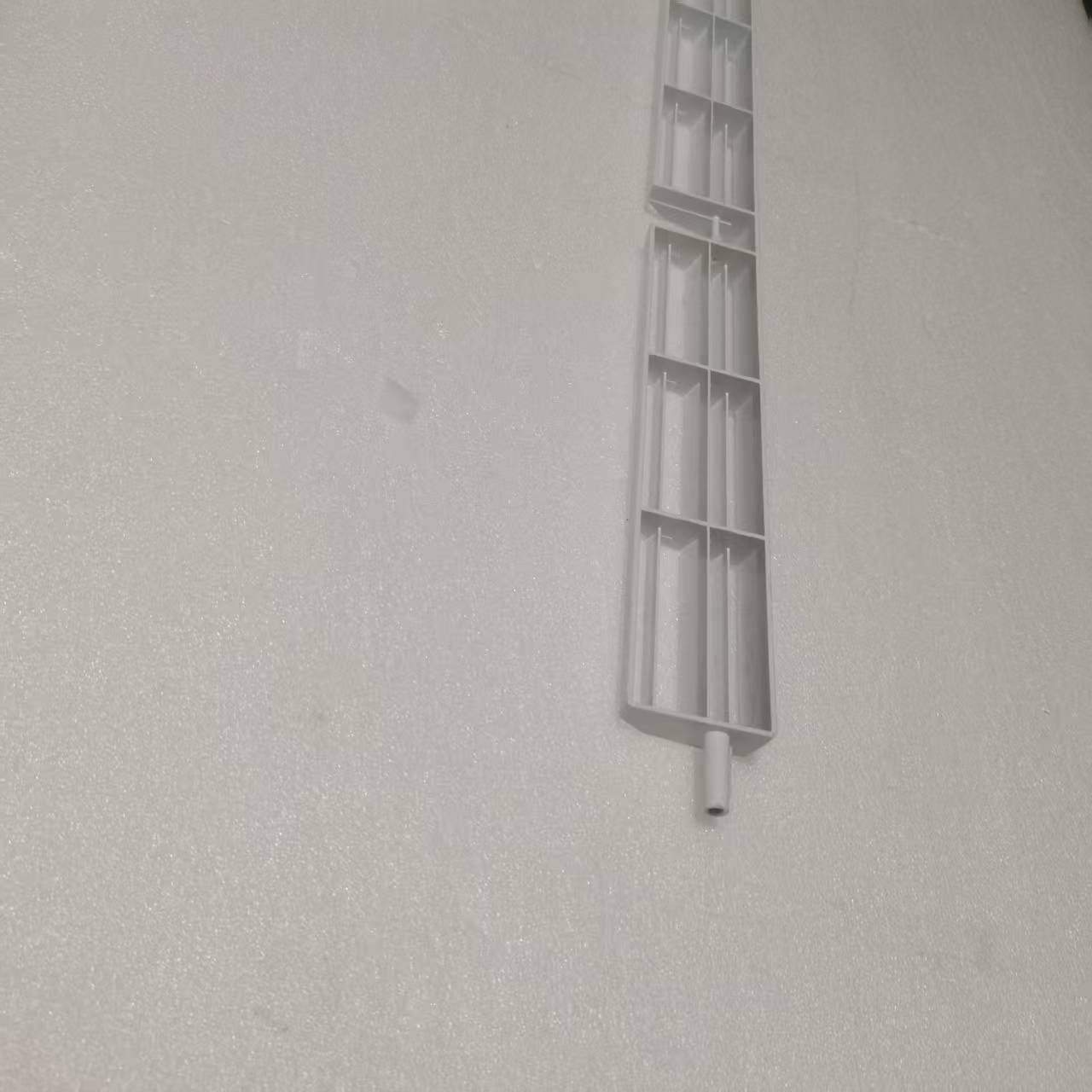 帮客材配 全新原装倍科KFR- 72LW/XA1 内风门(垂直风口栅) 收前务必验货高清大图