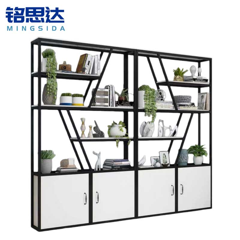 铭思达展示架置物架 200*30*200cm个