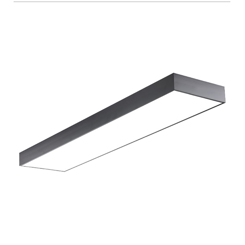 照立方 吊灯 ZLF-OL 28W LED办公灯 个高清大图